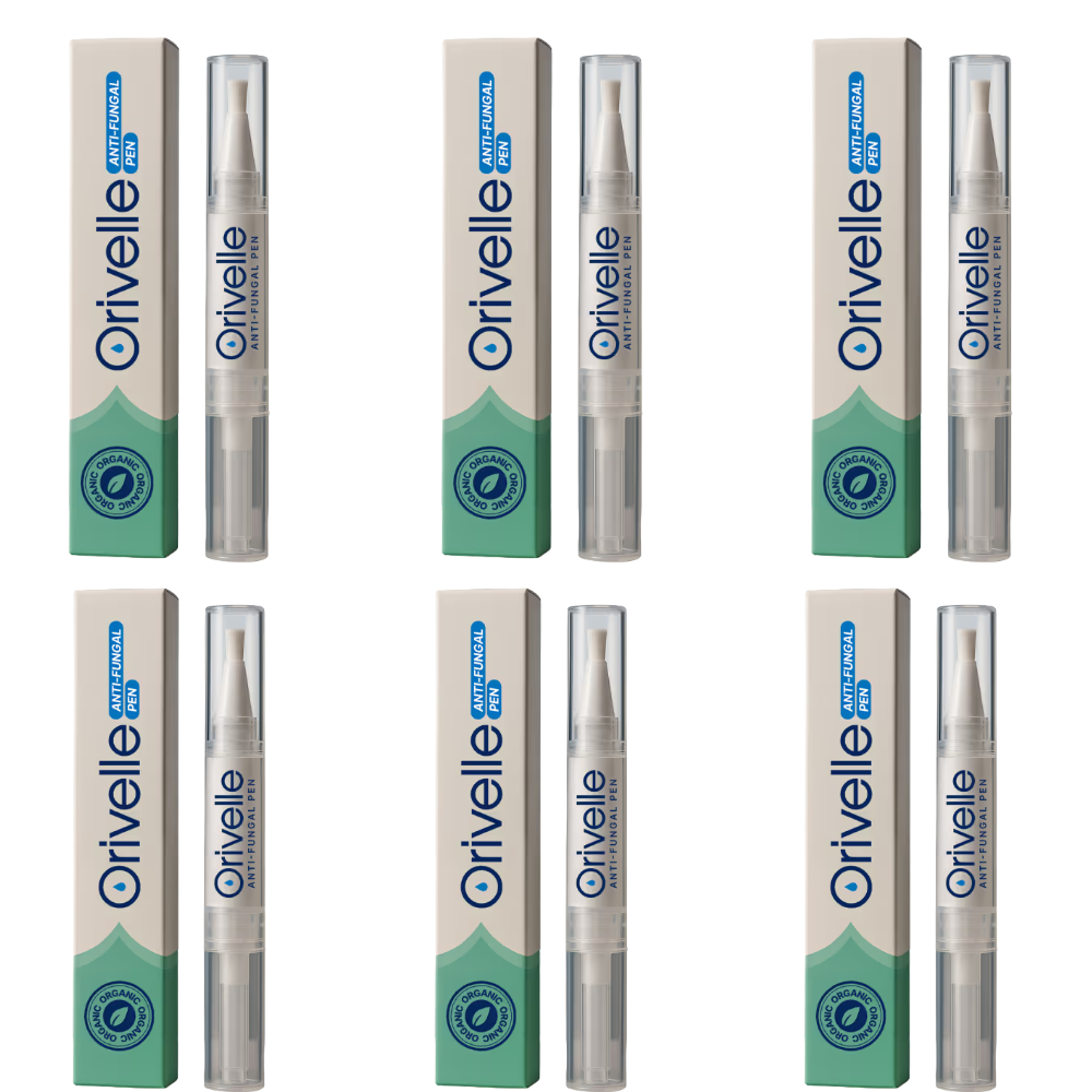 Orivelle - 6 Pack